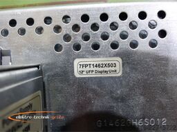 Unipo unipo 2TT1205CDN00 Monitoreinheit TFT 12.1