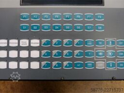 Unipo UCP-1000 Bedienpanel 2IBT9UXT0000 SN: 80216/732