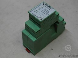 Phoenix Contact Busklemme IBS ST 24 BKM-T