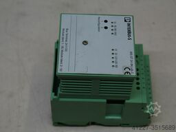 Phoenix Contact Busklemme IBS ST 24 BK LB-T