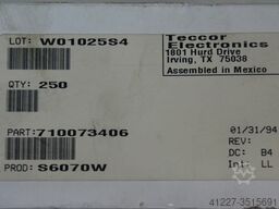 Teccor Electronics S6070W