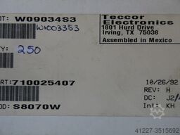 Teccor Electronics S8070W