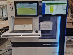 HOMAG DRILLTEQ V-200