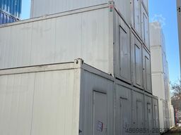  Bürocontainer 20' Office Container