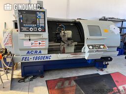 ACRA FEL-1860ENC/B