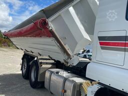 MAN TGS 26.440  6x2 Liftachse Full Air Euro4