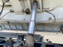 MAN TGS 26.440  6x2 Liftachse Full Air Euro4