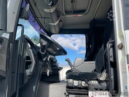 MAN TGS 26.440  6x2 Liftachse Full Air Euro4
