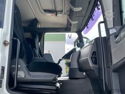MAN TGS 26.440  6x2 Liftachse Full Air Euro4