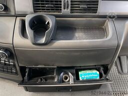 MAN TGS 26.440  6x2 Liftachse Full Air Euro4