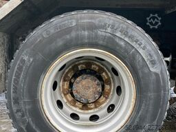 MAN TGS 26.440  6x2 Liftachse Full Air Euro4