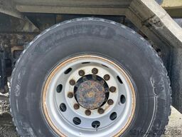 MAN TGS 26.440  6x2 Liftachse Full Air Euro4