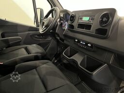 Mercedes-Benz Sprinter 314 CDI BE-Combi Clixtar N1 Aut. / Laa...