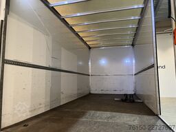 Mercedes-Benz Sprinter 314 CDI BE-Combi Clixtar N1 Aut. / Laa...