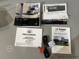 Mercedes-Benz Sprinter 314 CDI BE-Combi Clixtar N1 Aut. / Laa...