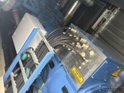 MTU / Marelli 12V 2000 G65 / MJB 400 LB4 B34