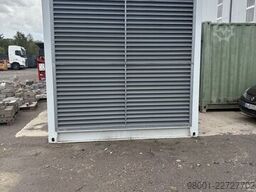 MTU / Marelli 12V 2000 G65 / MJB 400 LB4 B34