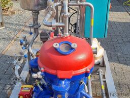 Alfa Laval WSB 104