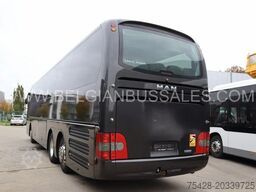 MAN Lion's Coach R09