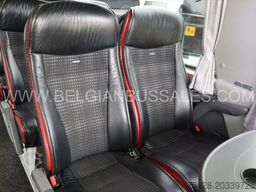 MAN Lion's Coach R09