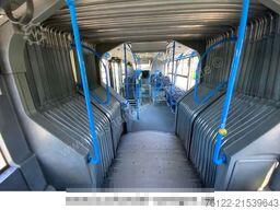 MERCEDES-BENZ Conecto G/Klima/O 530 G/A23/A40