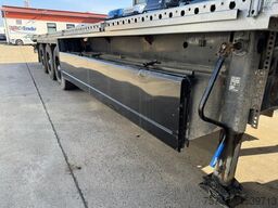 KRONE SD * PALETTENKASTEN * BPW * LIFT * LUFT