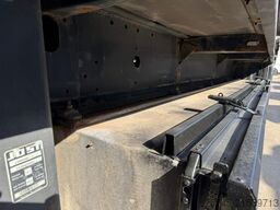 KRONE SD * PALETTENKASTEN * BPW * LIFT * LUFT