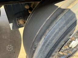 KRONE SD * PALETTENKASTEN * BPW * LIFT * LUFT