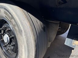 KRONE SD * PALETTENKASTEN * BPW * LIFT * LUFT