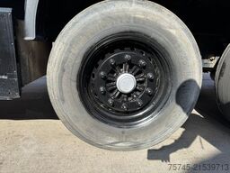 KRONE SD * PALETTENKASTEN * BPW * LIFT * LUFT