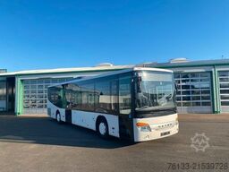 SETRA Setra S 415 LE  KLIMA LAWO ZF EcoLife SEHR GUT !