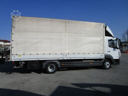 MERCEDES-BENZ Atego 823L *MP4+LBW+6,10m+KLIMA+AHK+Luftgef.*