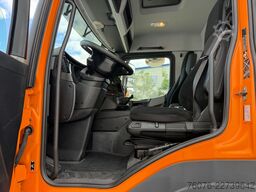 MERCEDES-BENZ 2543 L 6x2/4 Leistikow Kombi Spüler