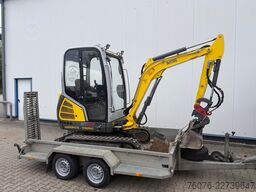 WACKER Neuson ET 20 1990 Btr./h