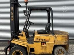 Hyster H3.00XL