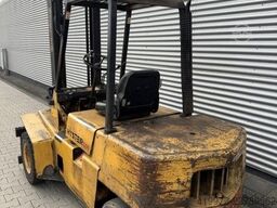 Hyster H3.00XL