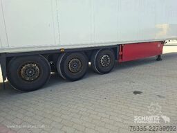 Schmitz Cargobull Reefer Standard