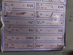 Soudometal SP14P Soudometal SP14P