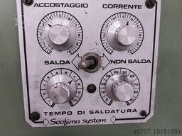 Soudometal SP14P Soudometal SP14P