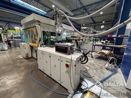 Arburg 420 C 1000-250