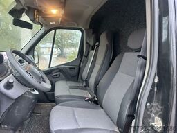 Renault Master Haras 1-2 Pferde Automatik Aluaufbau