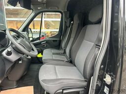 Renault Master Haras 1-2 Pferde Automatik Aluaufbau