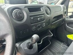 Renault Master Haras 1-2 Pferde Automatik Aluaufbau