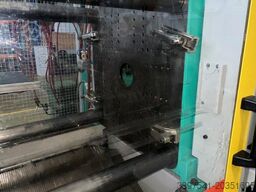 Arburg ARBURG ALLROUNDER 570 C 2000