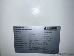 Arburg ARBURG ALLROUNDER 570 C 2000