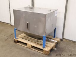 unbekannt 550 Ltr