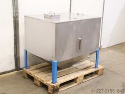 unbekannt 550 Ltr