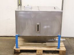 unbekannt 550 Ltr