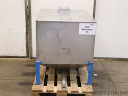 unbekannt 550 Ltr