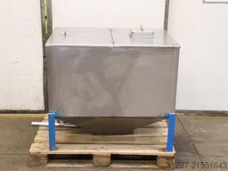 unbekannt 550 Ltr